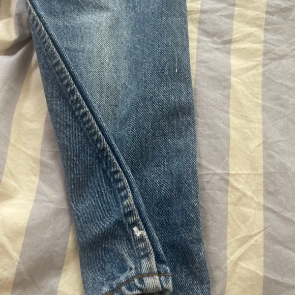 Vintage Levis - 25-26 - Picture 9 of 9